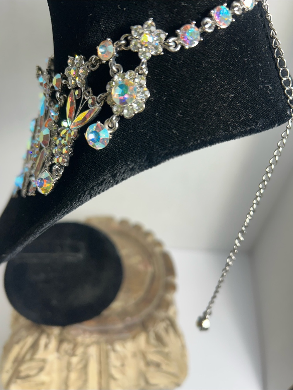 Rare Kirk Folly  necklace - Picture 4 of 5